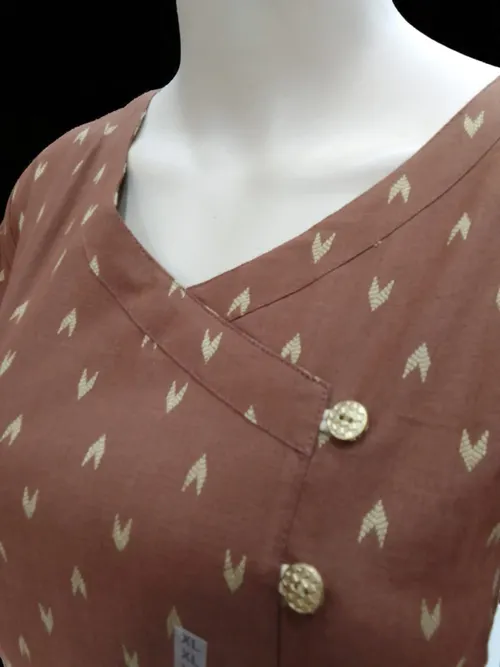 Premium cotton-A01370